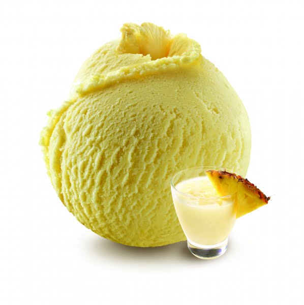 NOVEDADES HELADOS