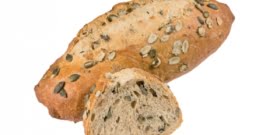 Nouveautés Pains