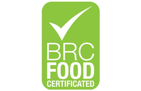 2015 POLE SUD BRC CERTIFICATION