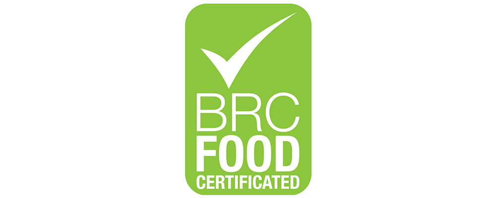 Certification BRC 2015 Pole Sud
