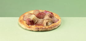 HOJALDRE PASTELEROS DE FRUTAS