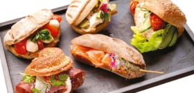 NOVEDADES PAN