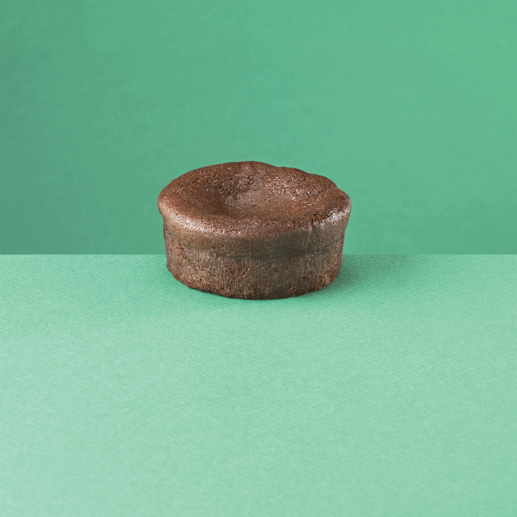 Des pâtisseries sans gluten