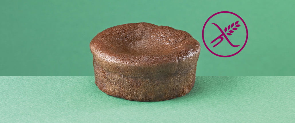 Des offres sans gluten