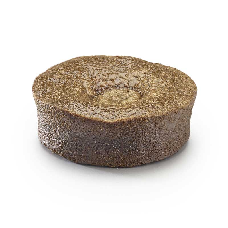 Moelleux chocolat BIO
