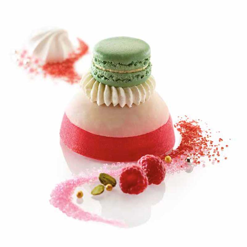 Nouveautés de desserts Automne-Hiver 2017/ 2018