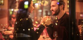 Sélection de desserts pour la St Valentin 2018