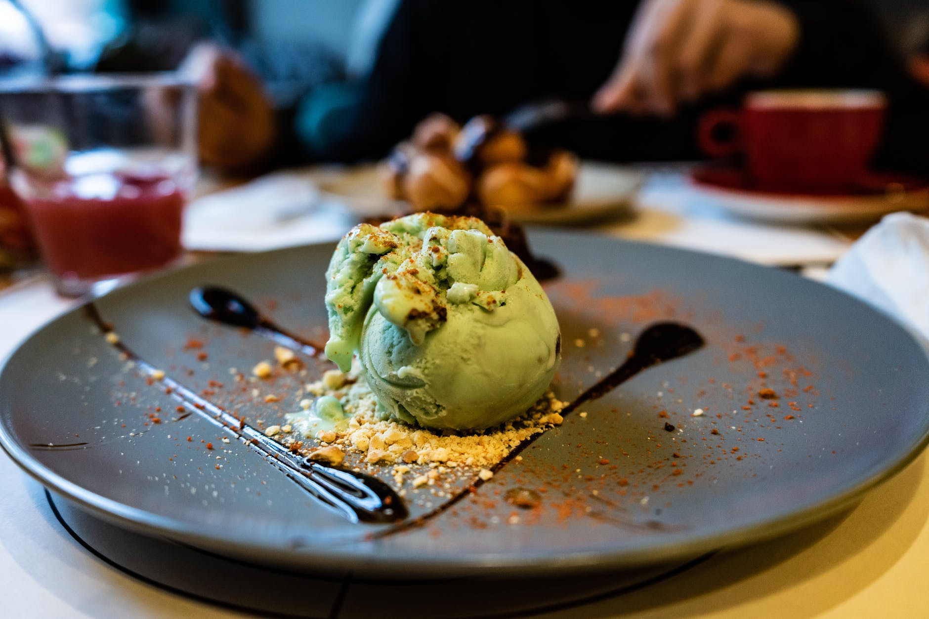 Comment vendre plus de glaces dans votre restaurant ?