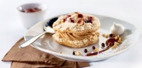 Nouveautés desserts Printemps-Eté 2018