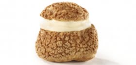 La Profiterole géante