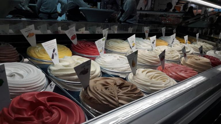 Comment bien choisir sa machine à glace italienne professionnelle ?