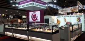 Salons Professionnels 2017