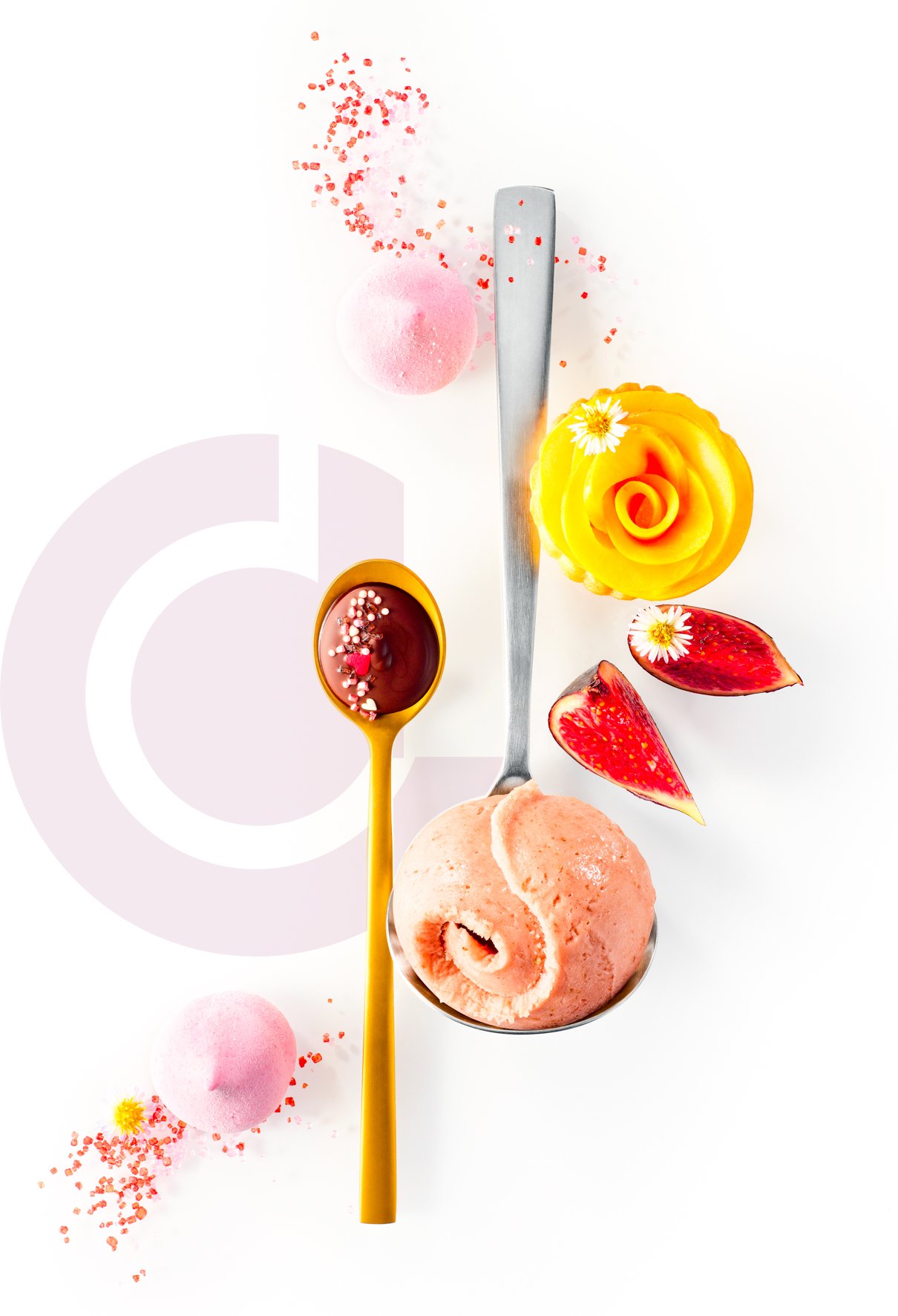 L’actualité de La Compagnie des Desserts