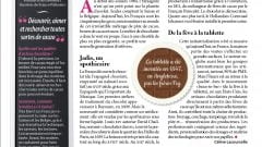 Découvrir, aimer et rechercher toutes sortes de cacao