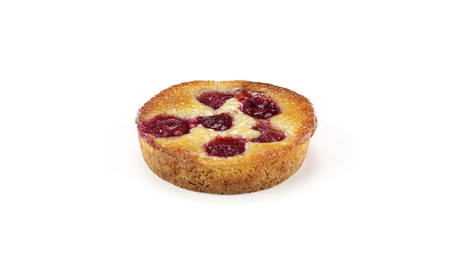 SABLÉS DE FRUTAS PASTELEROS