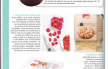 Glaces vegannement bonnes !