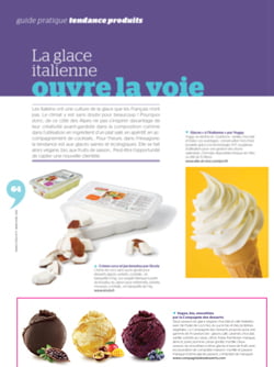 Vegan, Bio, Smooties par La Compagnie des Desserts