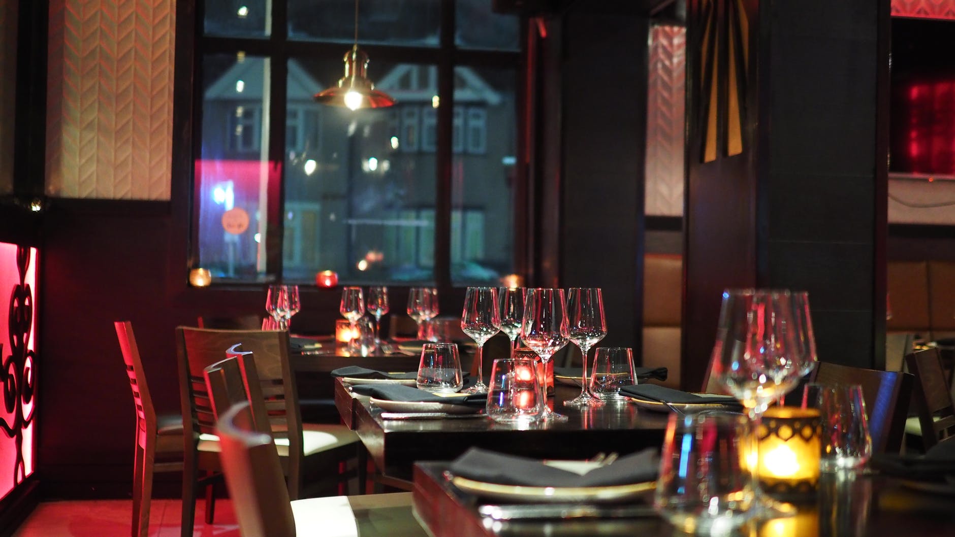 De quoi avez-vous besoin pour ouvrir un restaurant ?
