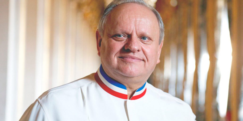 Joël Robuchon