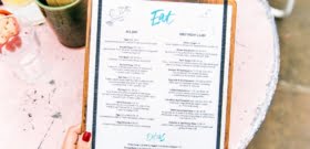 Comment transformer le menu de votre restaurant en outil marketing