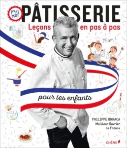 Livre Philippe Urraca