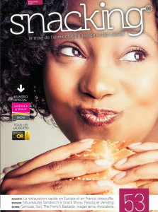 Snacking d’or 2019