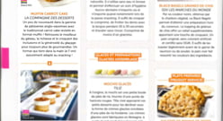 Snacking d’or 2018 – Dessert d’assemblage