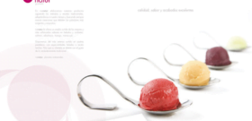 Ice Natur (a) rejoint le groupe Compagnie des Desserts