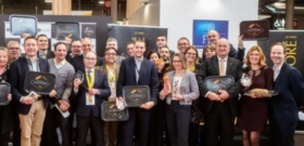 Les 18 Pépites de la Boulangerie 2020 à l'honneur sur Europain !