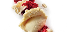 Selección de postres para San Valentín 2020