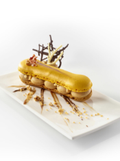 La Cie des Desserts dans l'assiette de PAI Partners