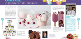 La Compagnie des Desserts organise la 1ère édition des Trophées de la Glace