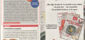 Collection Glaces et Pâtisseries 2020