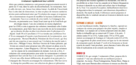 Apporter des outils pour aider les restaurateurs à relancer rapidement leur activité