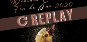 Webinar Gourmet: Colección Fin de Año 2020