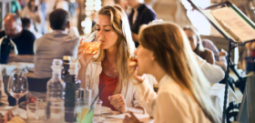 Attirer les clients dans son restaurant l'été sans avoir de terrasse, c'est possible !