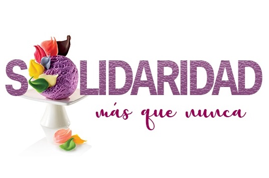 ¡Endulzamos el confinamiento!