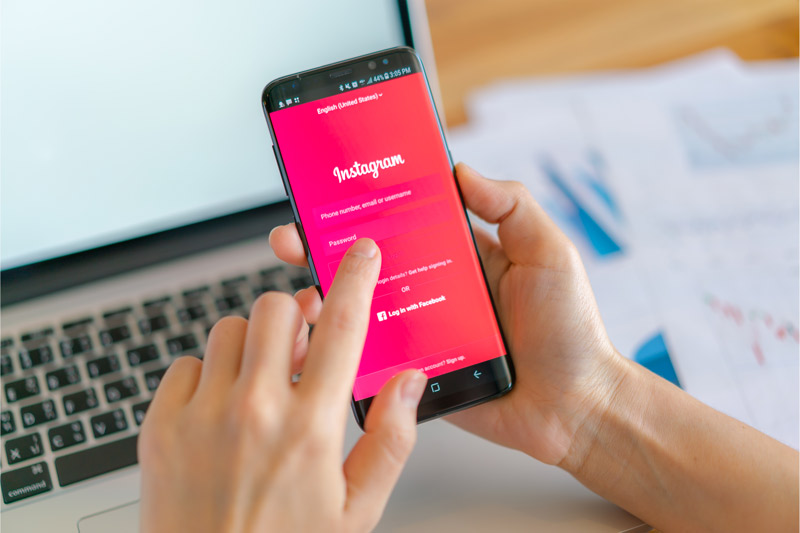 7 RAZONES PARA CREAR UNA CUENTA DE INSTAGRAM PARA SU RESTAURANTE