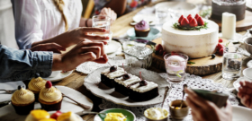 ¿Cómo vender más postres?