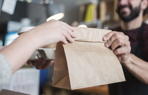Vente à emporter : comment la mettre en place dans votre restaurant ?