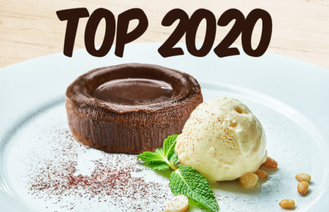 Los postres y helados más vendidos del 2020