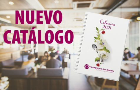 Ya está disponible el nuevo catálogo
