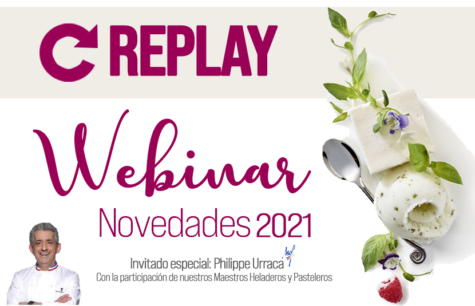 WEBINAR NOVEDADES 2021