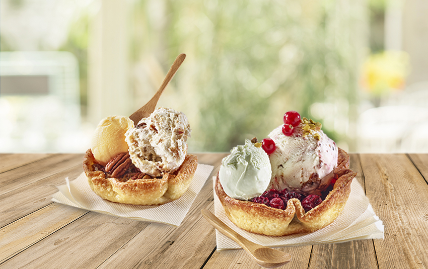 ¿Cómo hacer de un postre una ocasión especial para vender más?