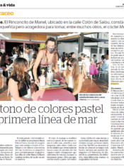 Fabricación a medida de helados