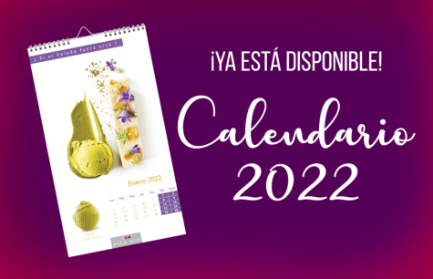 Nuestro Calendario 2022