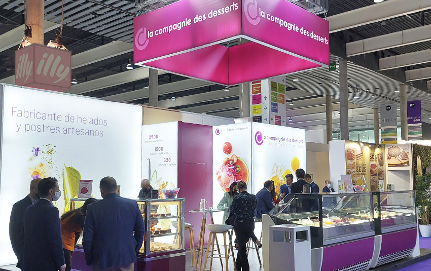FERIA ALIMENTARIA 2022