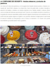 LOS MEJORES PRODUCTOS GOURMET DE ESPAÑA