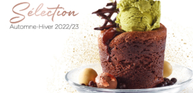 Sélection Automne-Hiver 2022/23