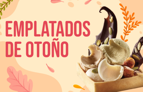 3 ideas de emplatados para la temporada